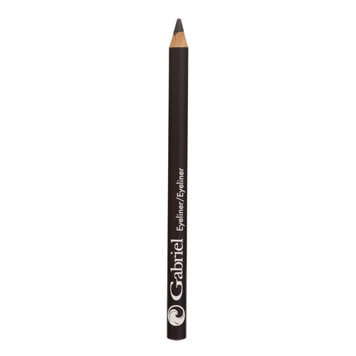 Gabriel - Eyeliner, Charcoal, .04oz