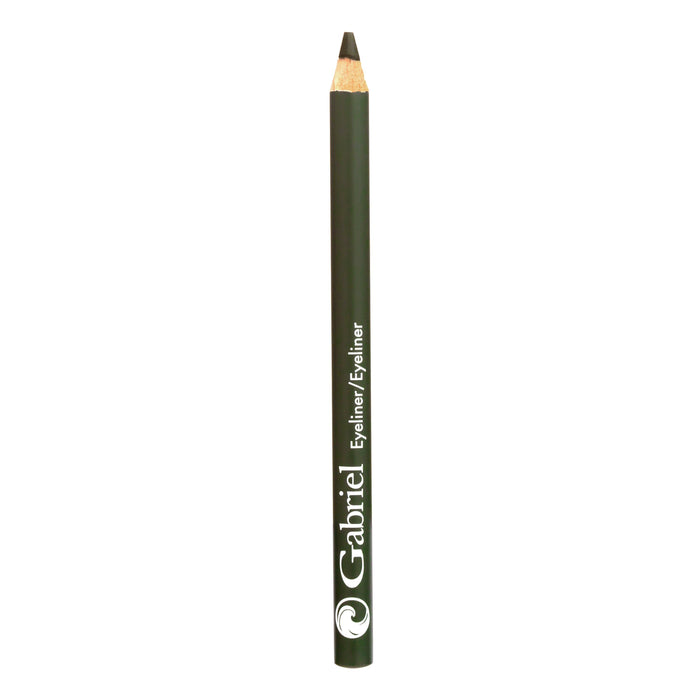 Gabriel - Eyeliner, Pine, .04oz