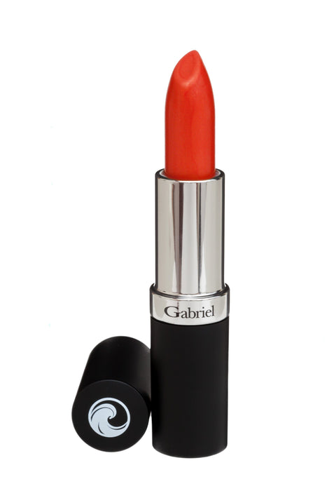 Gabriel - Lipstick, Coral, .12oz