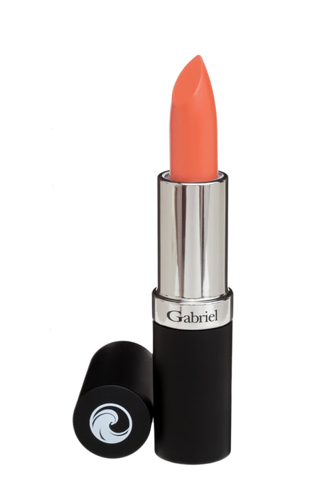 Gabriel - Lipstick, Salmon, .12oz