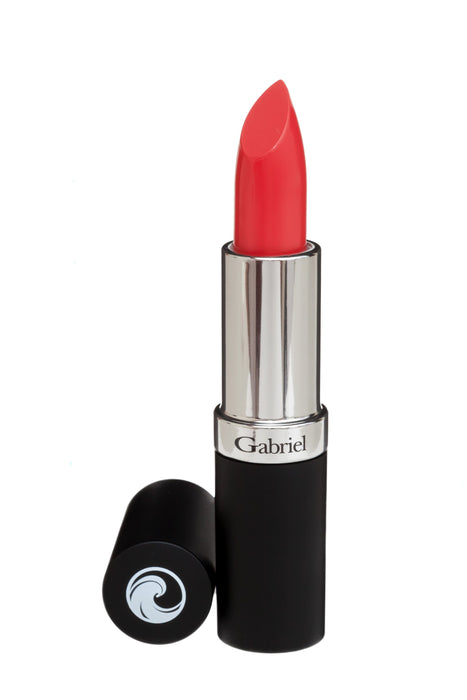 Gabriel - Lipstick, Tea Rose, .12oz