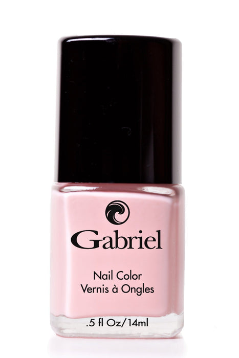 Gabriel - Nail Polish -Lotus