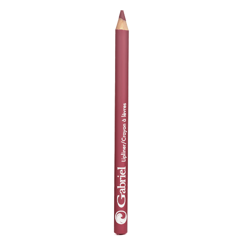 Gabriel - Lipliner, Wine, .04oz