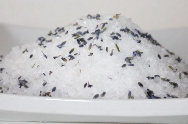 Goodness Me! -  Lavender Bath Soak, 454g
