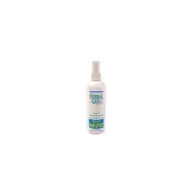 Herbal Glo - Firm Hold Hair Spray, 250ml