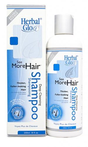 Herbal Glo - See More Hair Shampoo, 250ml