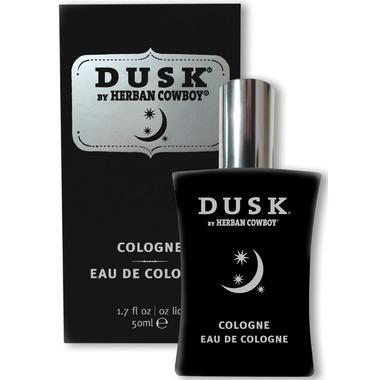 Herban Cowboy - Cologne - Dusk, 50ml