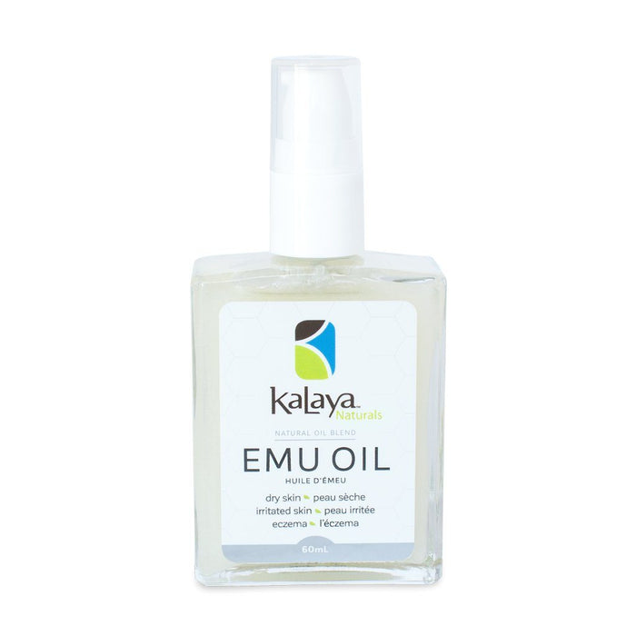 Kalaya - Emu Oil, 60ml