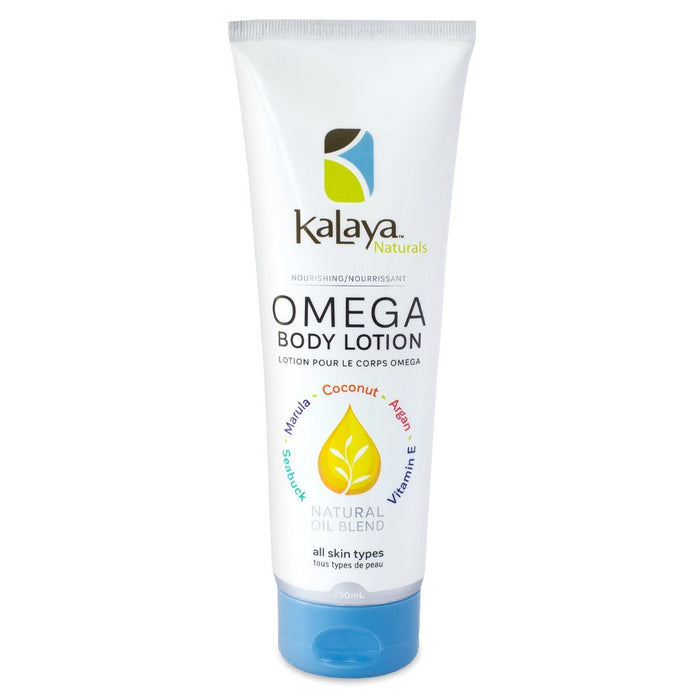 Kalaya - Omega Lotion, 250ml