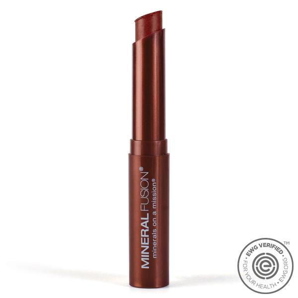 Mineral Fusion - Lip Butter - Pomegranate - 3.9g