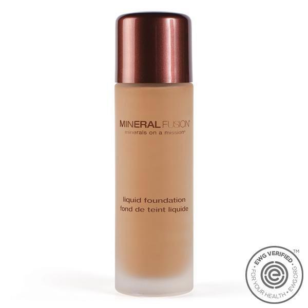 Mineral Fusion - Liquid Base - Olive 2 - 28g