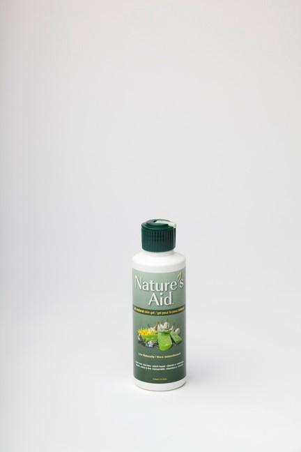 Nature's Aid - Skin Gel - 500ml