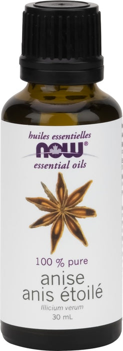 NOW Anise Oil 30ml