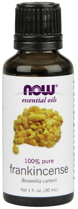 NOW - Frankinsense Essential Oil, 30ml
