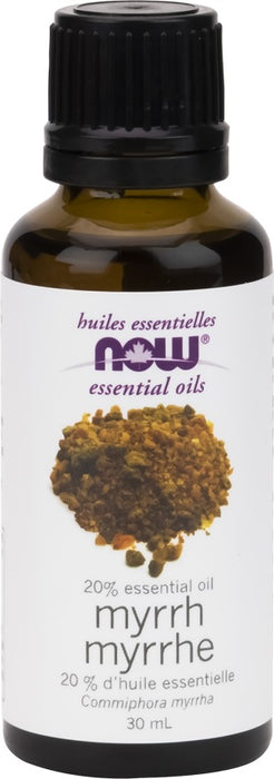 NOW Myrrh 30ml