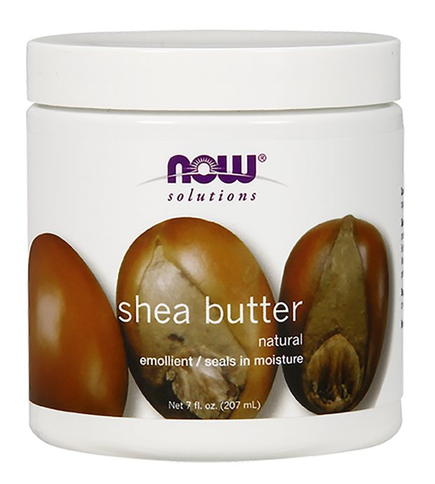 NOW - Shea Butter - 207ml