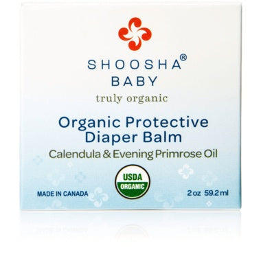 Shoosha - Protective Diaper Balm, 97g