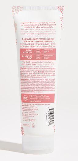 The Honest Co. - Lotion, Gently Nourishing, Sweet Almond, 250ml