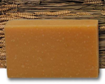 The Soap Works - Hemp Oil Soap - 90g