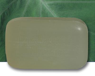 The Soap Works - Veggie Glycerine Soap - 110g