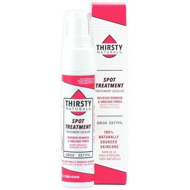 Thirsty Naturals - Spot Treatment, 23.7ml