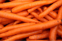 Pfenning's - Organic Juicing Carrots, 25LB