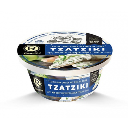 Rawesome - Vegan Cashew Tzatziki, 227g