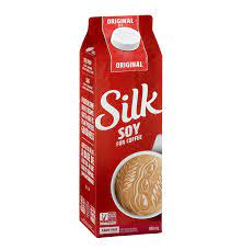 Silk - Original Soy Creamer, 890ml