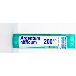 Boiron - Argentum Nitricum 200ch, 80 pellets