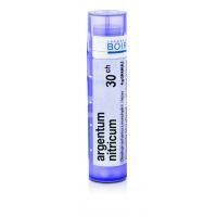 Boiron - Argentum Nitricum 30ch, 80 pellets