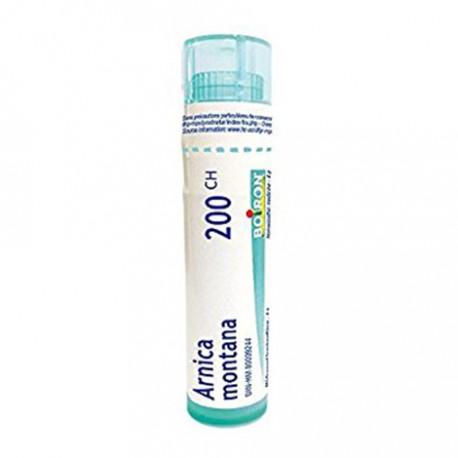 Boiron - Arnica Montana 200 Ch, 80 pellets