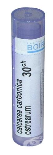 Boiron - Calcarea Carbonica 30ch, 80 pellets