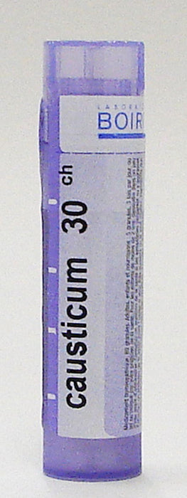 Boiron - Causticum 30ch, 80 pellets