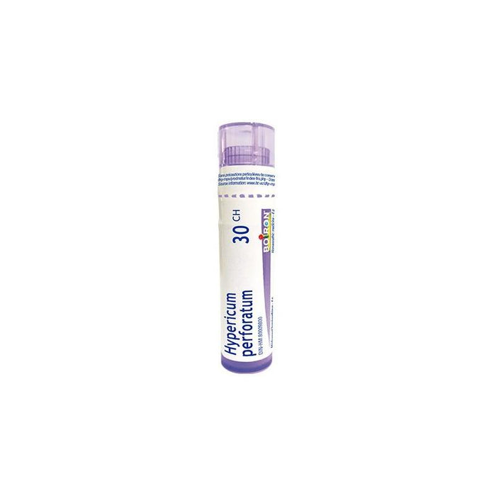 Boiron - Hypericum Perforatum 30ch, 80 pellets