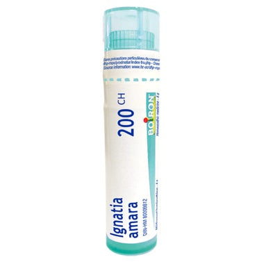 Boiron - Ignatia Amara 200ch, 80 pellets