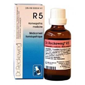 Dr. Reckeweg - R5 - 22ml