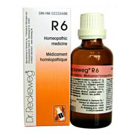 Dr. Reckeweg - R6 - 50ml