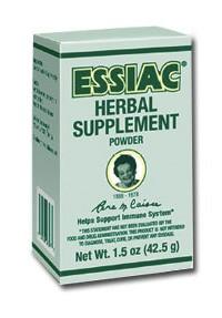 Essiac Products Inc. - Essiac Original Formula 42.5g