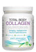 Natural Factors - Total Body Collagen (Unflavoured), 500g