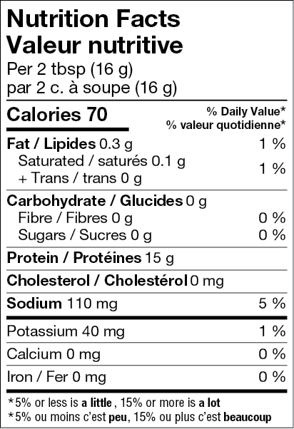 Organika - Beef Bone Broth Original Protein Powder, 300g