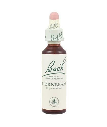 Bach Original Flower Remedies - Hornbeam, 20ml
