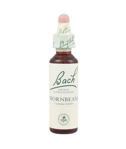 Bach Original Flower Remedies - Hornbeam, 20ml