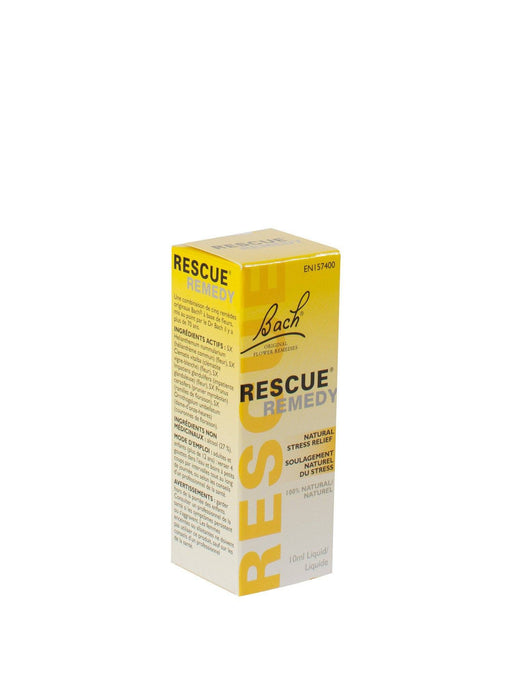 Bach Original Flower Remedies - Rescue Remedy Spray, 20ml