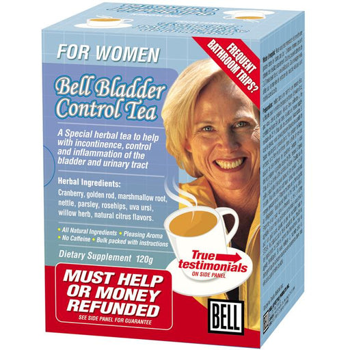 Bell - Bladder Control Tea, 120G