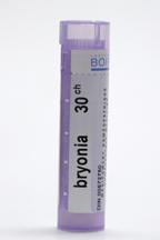 Boiron - Bryonia 30ch, 80 pellets