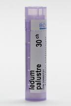 Boiron - Ledum Palustre 30ch, 80 pellets