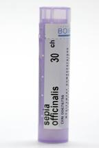 Boiron - Sepia Officinalis 30CH, 80 pellets