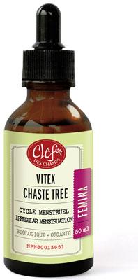 Clef Des Champs - Chaste Tree - 50ml