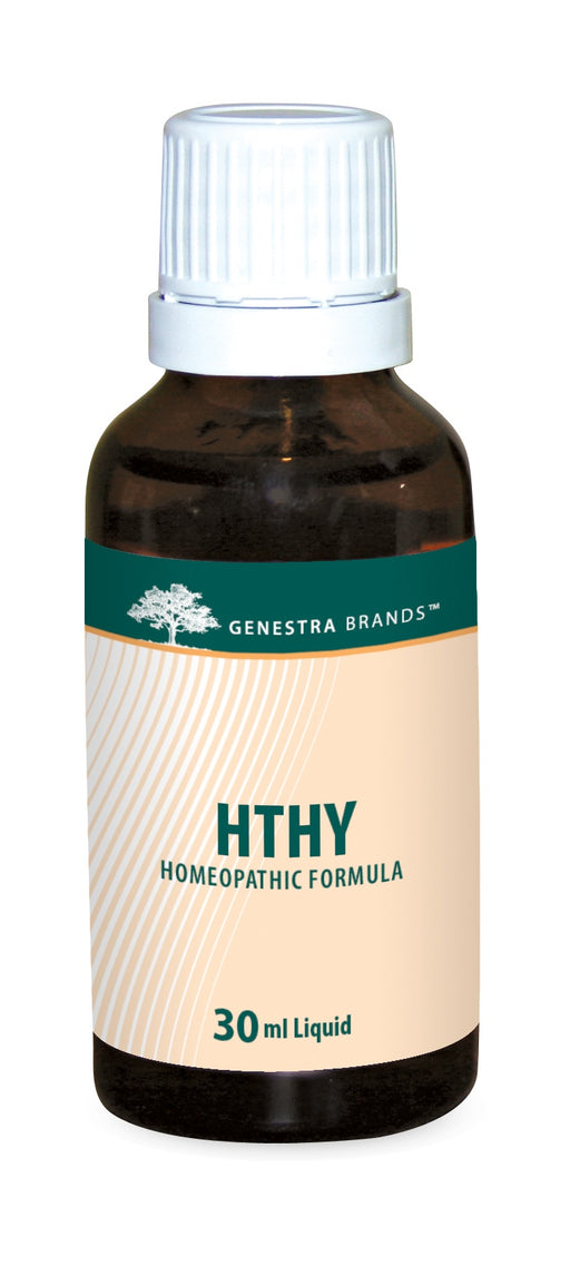 Genestra - HTHY, 30ml