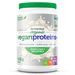 Genuine Health - Fermented Organic Vegan Proteins+ Unflavoured, 600g